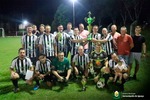 Botafogo/Boa Vista é campeão do 20° Campeonato Municipal de Futebol 7 Categoria Veterano 43+