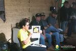 Equipe de Saúde Mental promove ação sobre o Setembro Amarelo no Pátio de Máquinas