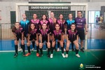 Serranópolis goleia Medianeira e está na Final da Copa Italianinha de Futsal Feminino
